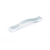 Schaub And Company - Pull, Polished Chrome, 160 mm cc - Polished Chrome