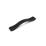 Schaub And Company - Pull, Matte Black, 160 mm cc - Matte Black