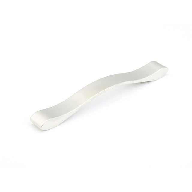 Schaub And Company - Pull, Satin Nickel,192 mm cc - Satin Nickel