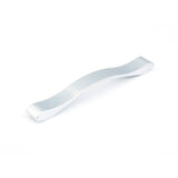 Schaub And Company - Pull, Matte Chrome, 192 mm cc - Matte Chrome