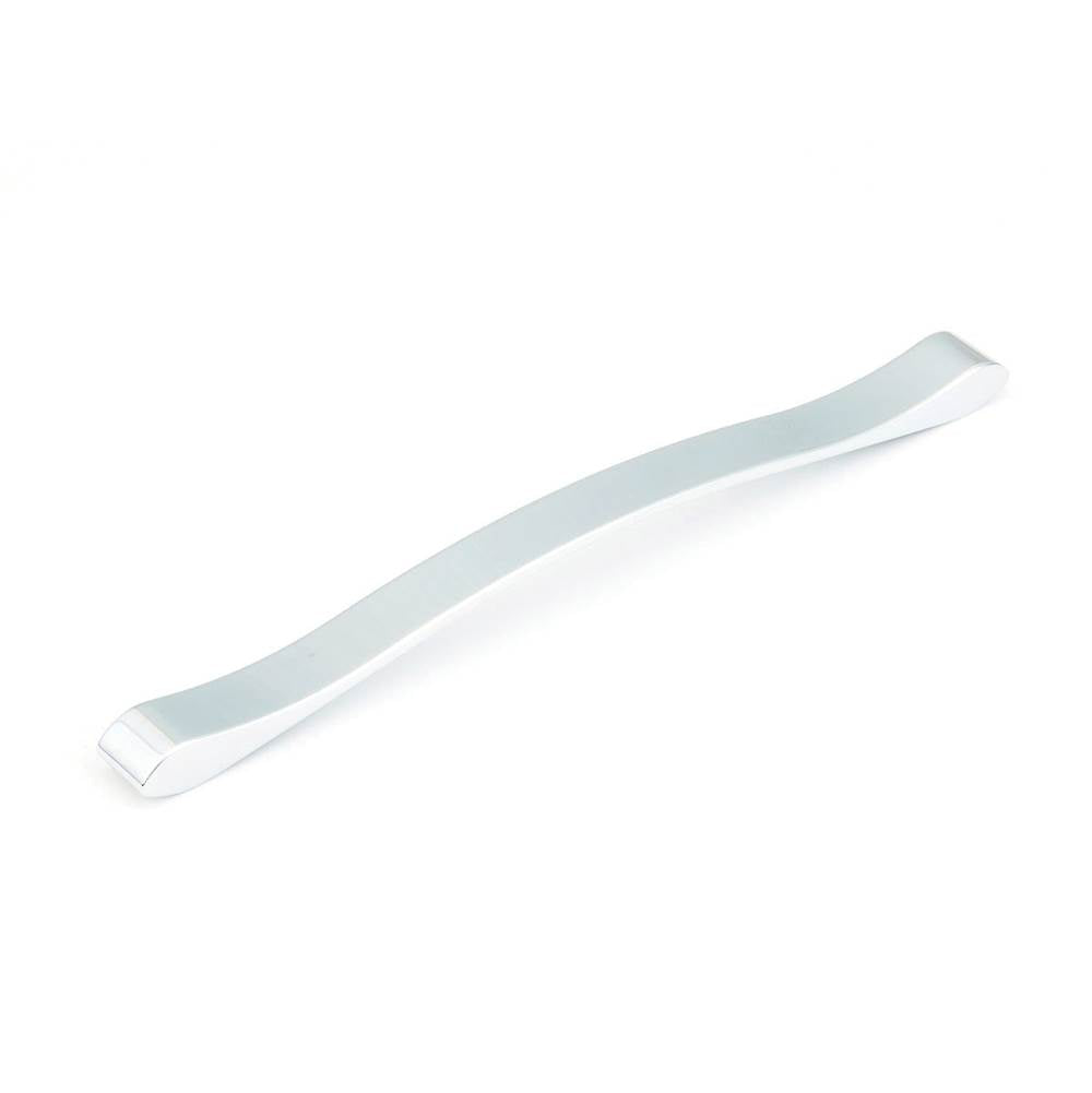 Schaub And Company - Pull, Polished Chrome, 320 mm cc - Polished Chrome