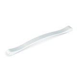 Schaub And Company - Pull, Matte Chrome, 320 mm cc - Matte Chrome