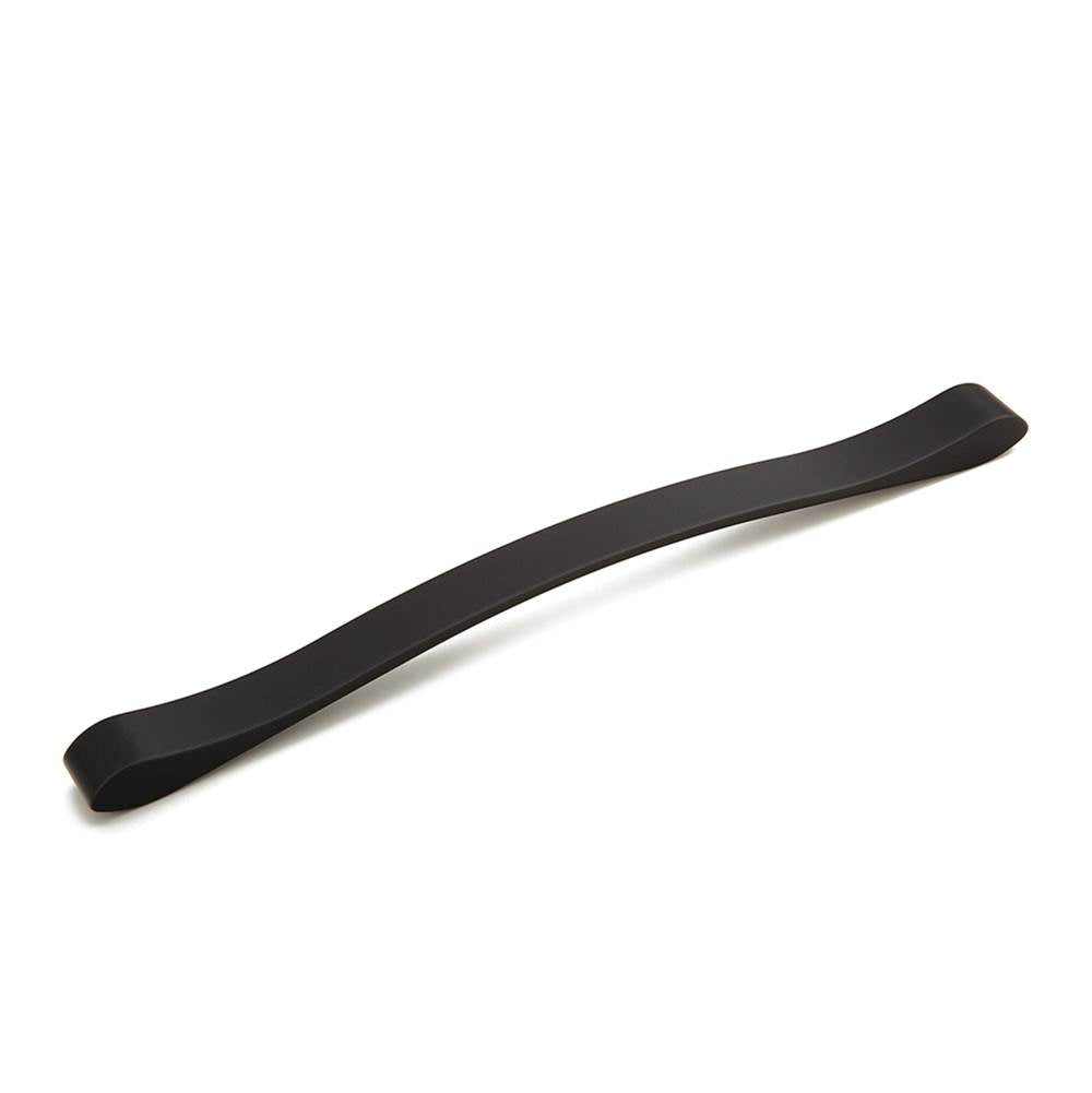 Schaub And Company - Pull, Matte Black, 320 mm cc - Matte Black