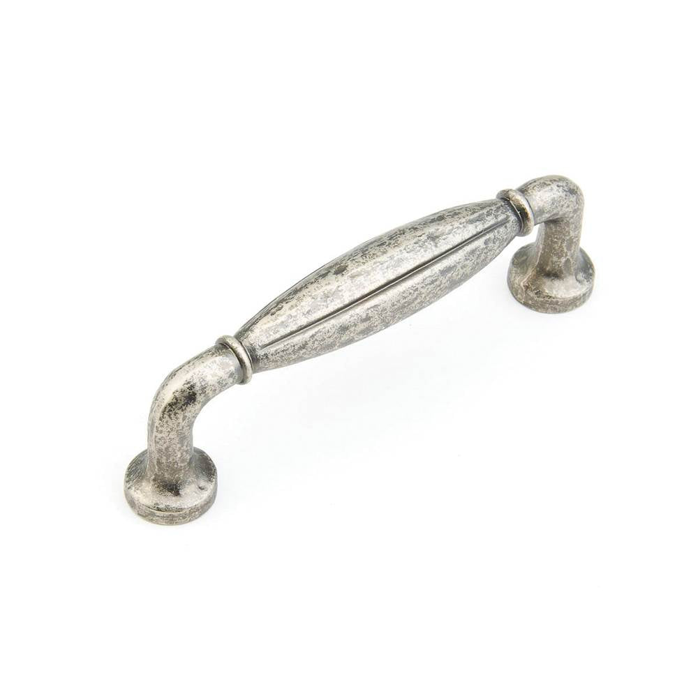 Schaub And Company - Pull, Vibra Nickel, 96 mm cc - Vibra Nickel
