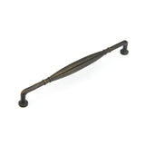 Schaub And Company - Appliance Pull, Ancient Bronze, 12'' cc - Ancient Bronze