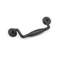 Schaub And Company - Bail Pull, Ancient Bronze, 5'' cc - Ancient Bronze