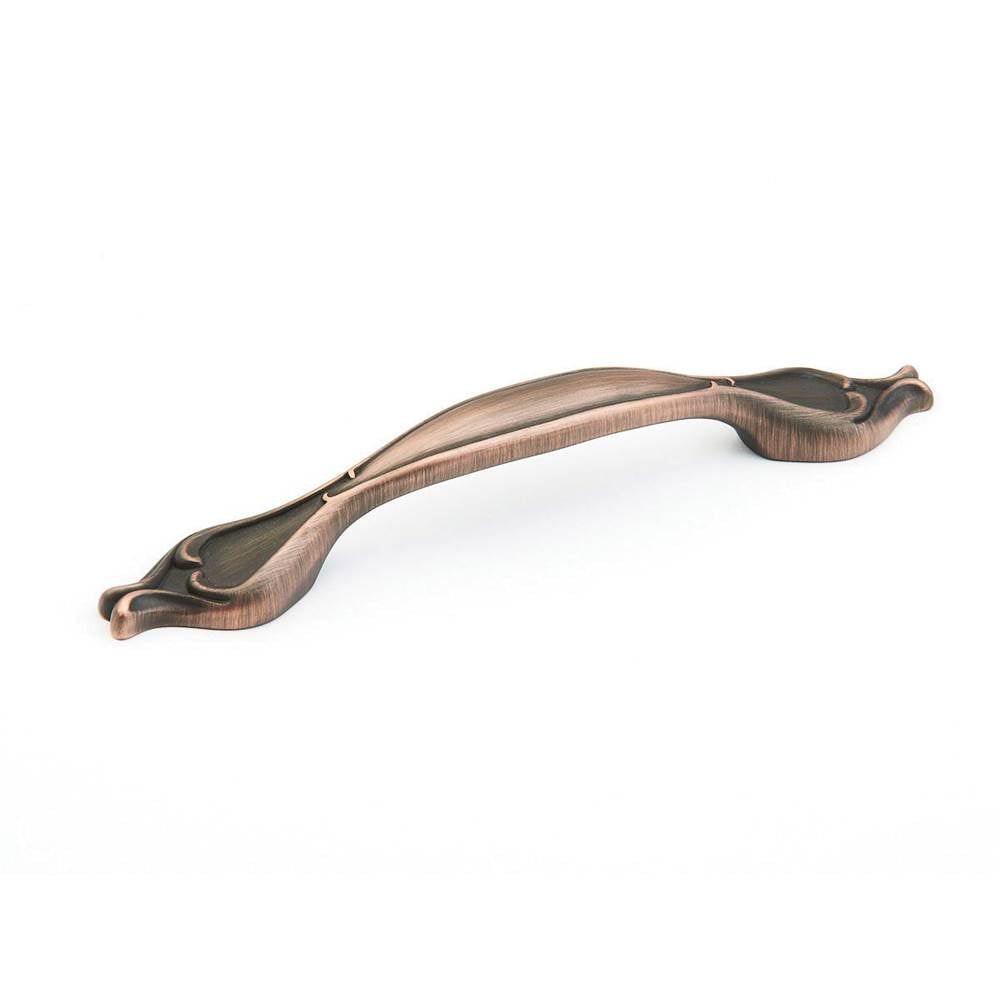 Schaub And Company - Pull, Empire Bronze, 96 mm cc - Empire Bronze