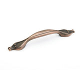 Schaub And Company - Pull, Empire Bronze, 96 mm cc - Empire Bronze