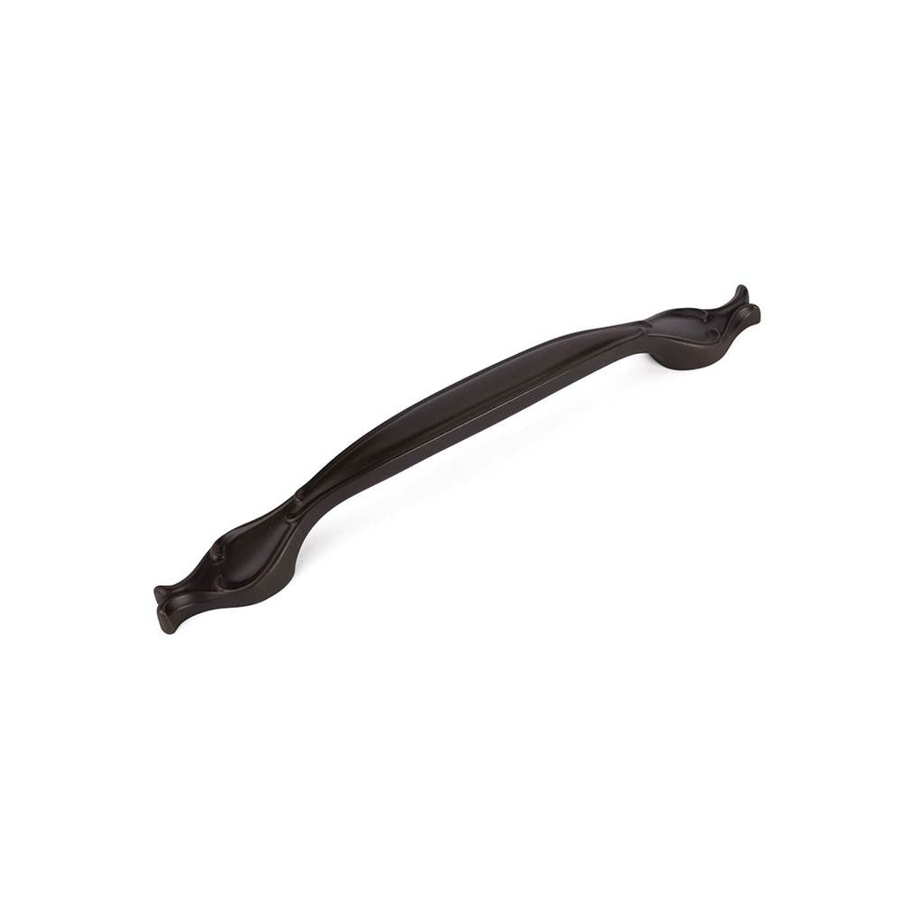 Schaub And Company - Pull, Ancient Bronze, 8'' cc - Ancient Bronze