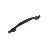 Schaub And Company - Pull, Ancient Bronze, 8'' cc - Ancient Bronze