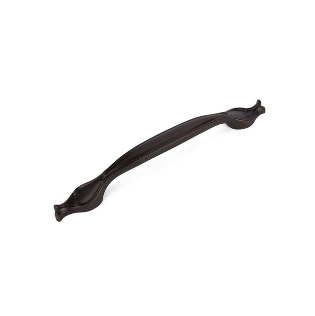 Schaub And Company - Pull, Ancient Bronze, 8'' cc - Ancient Bronze