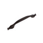 Schaub And Company - Pull, Ancient Bronze, 8'' cc - Ancient Bronze