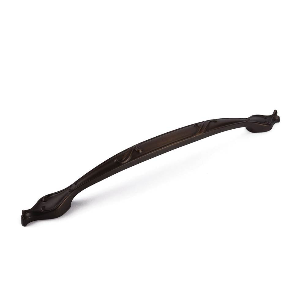 Schaub And Company - Appliance Pull, Ancient Bronze, 12'' cc - Ancient Bronze