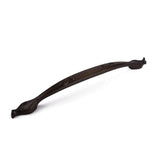 Schaub And Company - Appliance Pull, Ancient Bronze, 12'' cc - Ancient Bronze