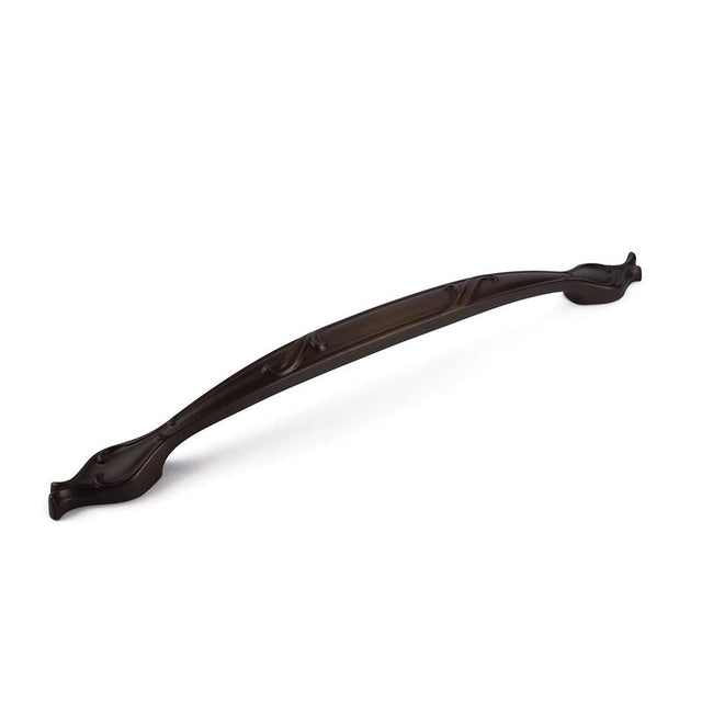 Schaub And Company - Appliance Pull, Ancient Bronze, 12'' cc - Ancient Bronze