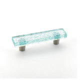 Schaub And Company - Pull, Aqua Pearl, 3'' cc - Pearl Aqua