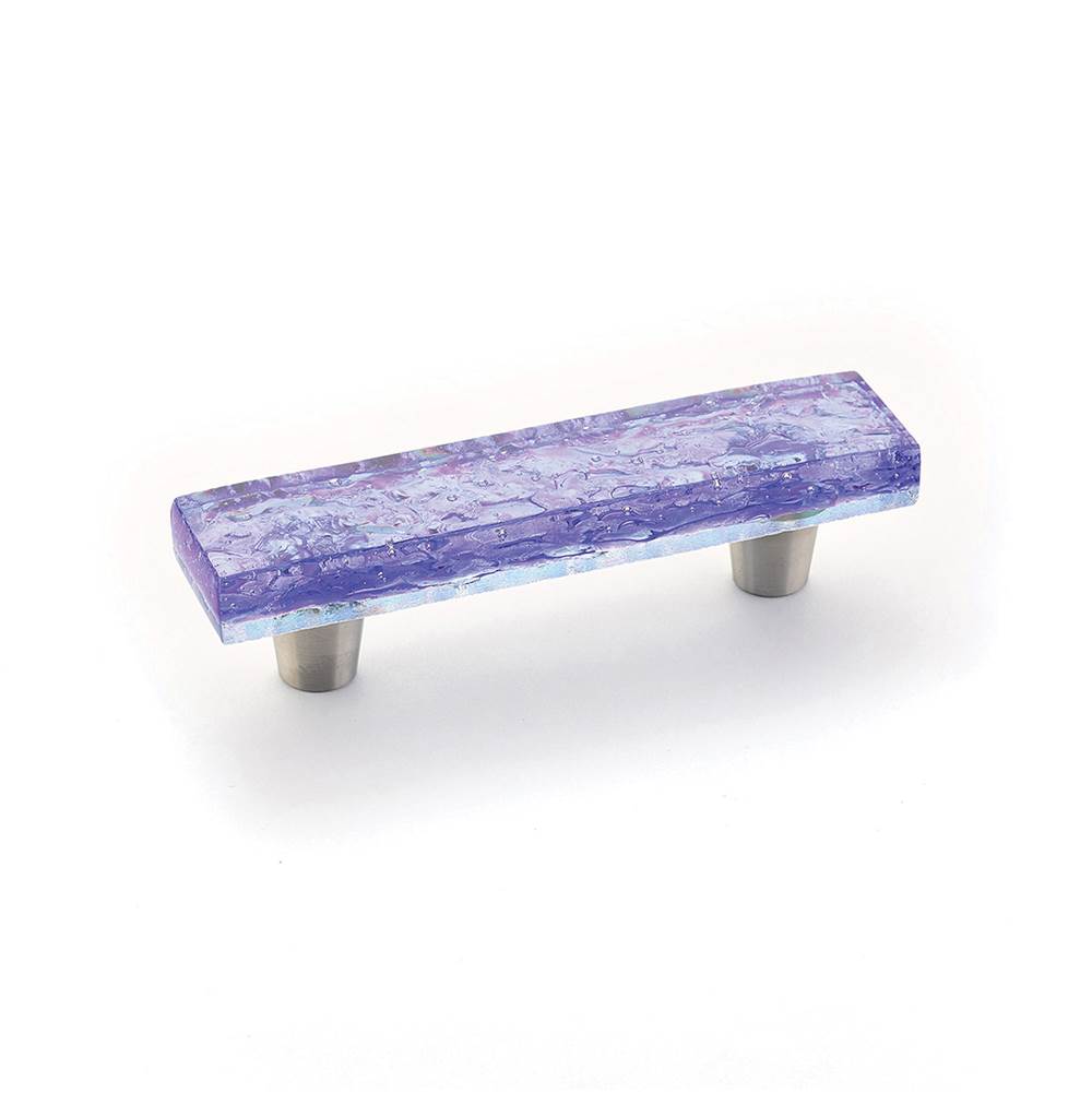 Schaub And Company - Pull, Blue Pearl, 3'' cc - Pearl Blue
