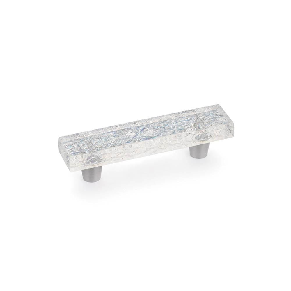 Schaub And Company - Pull, Clear Pearl, 3'' cc - Pearl Clear