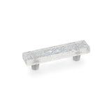 Schaub And Company - Pull, Clear Pearl, 3'' cc - Pearl Clear