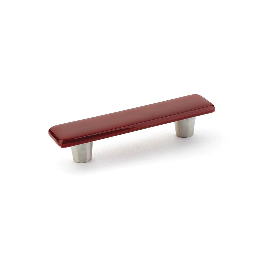 Schaub And Company - Pull, Scarlet Silk, 3'' cc - Scarlet Silk