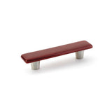 Schaub And Company - Pull, Scarlet Silk, 3'' cc - Scarlet Silk
