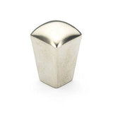 Schaub And Company - Knob, Satin Nickel, 1/2'' dia - Satin Nickel