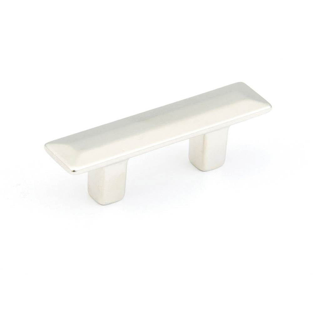 Schaub And Company - Pull, Satin Nickel, 32 mm cc - Satin Nickel