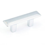 Schaub And Company - Pull, Polished Chrome, 32 mm cc - Polished Chrome