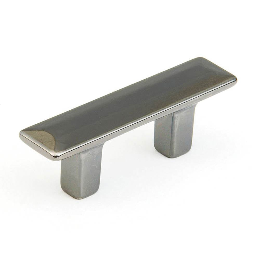 Schaub And Company - Pull, Black Chrome, 32 mm cc - Black Chrome