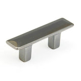 Schaub And Company - Pull, Black Chrome, 32 mm cc - Black Chrome
