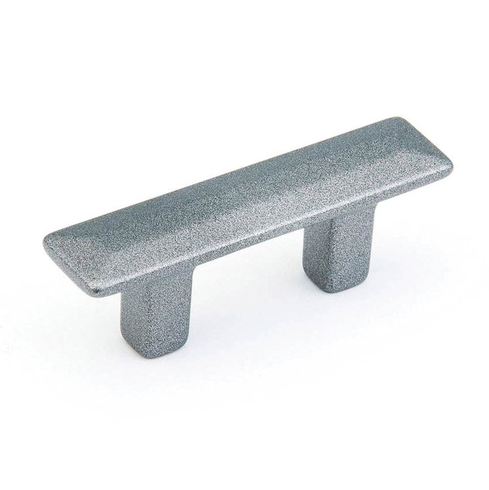 Schaub And Company - Pull, Milano Silver, 32 mm cc - Milano Silver