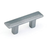 Schaub And Company - Pull, Milano Silver, 32 mm cc - Milano Silver