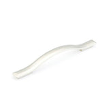 Schaub And Company - Pull, Satin Nickel, 128/160 mm cc - Satin Nickel