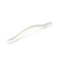 Schaub And Company - Pull, Satin Nickel, 128/160 mm cc - Satin Nickel
