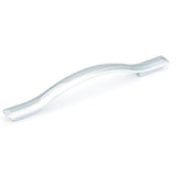 Schaub And Company - Pull, Polished Chrome, 128/160 mm cc - Polished Chrome