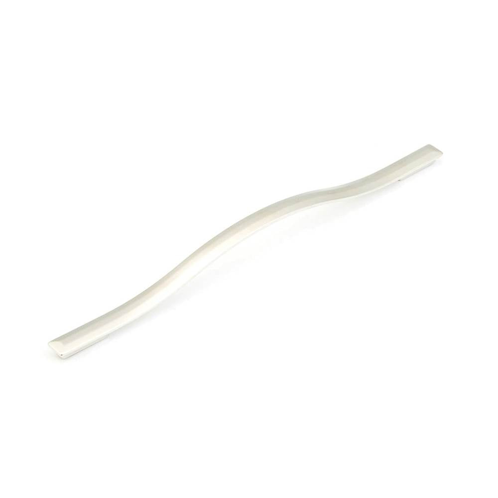 Schaub And Company - Pull, Stain Nickel, 288/320 mm cc - Satin Nickel