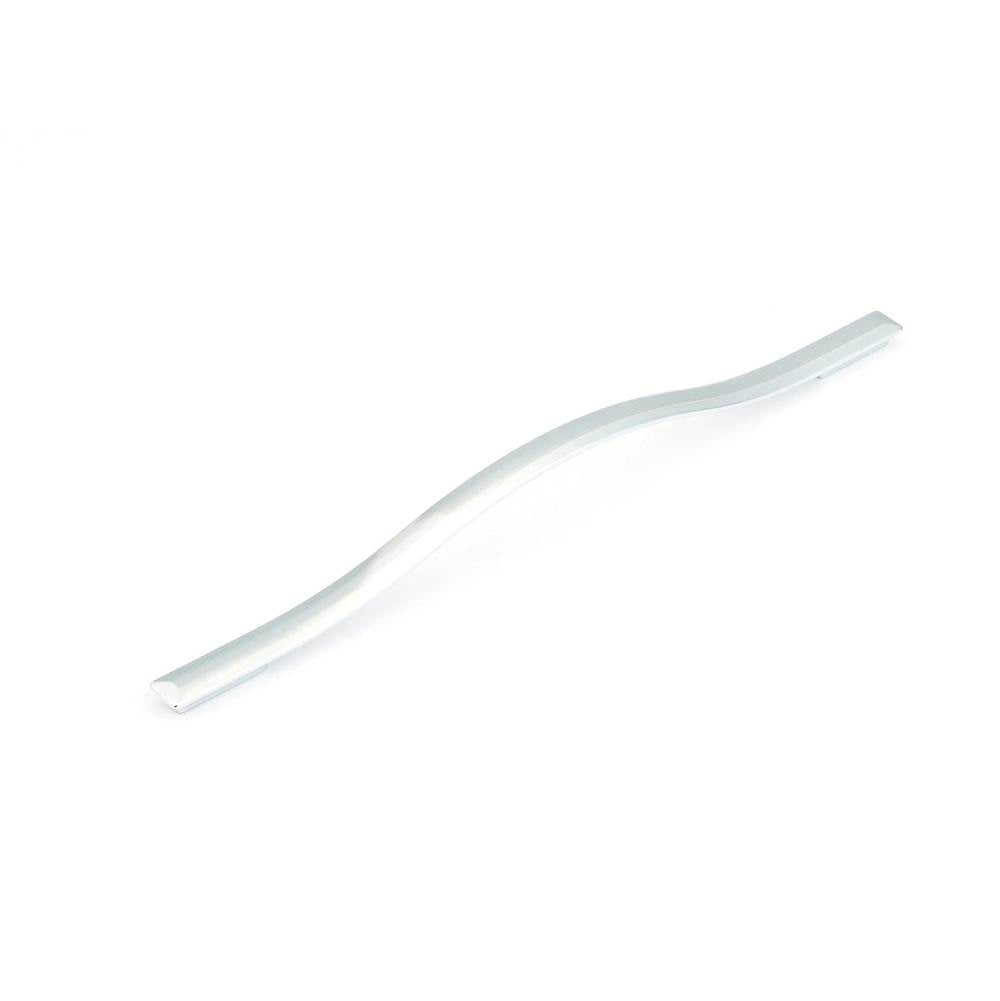 Schaub And Company - Pull, Polished Chrome, 288/320 mm cc - Polished Chrome