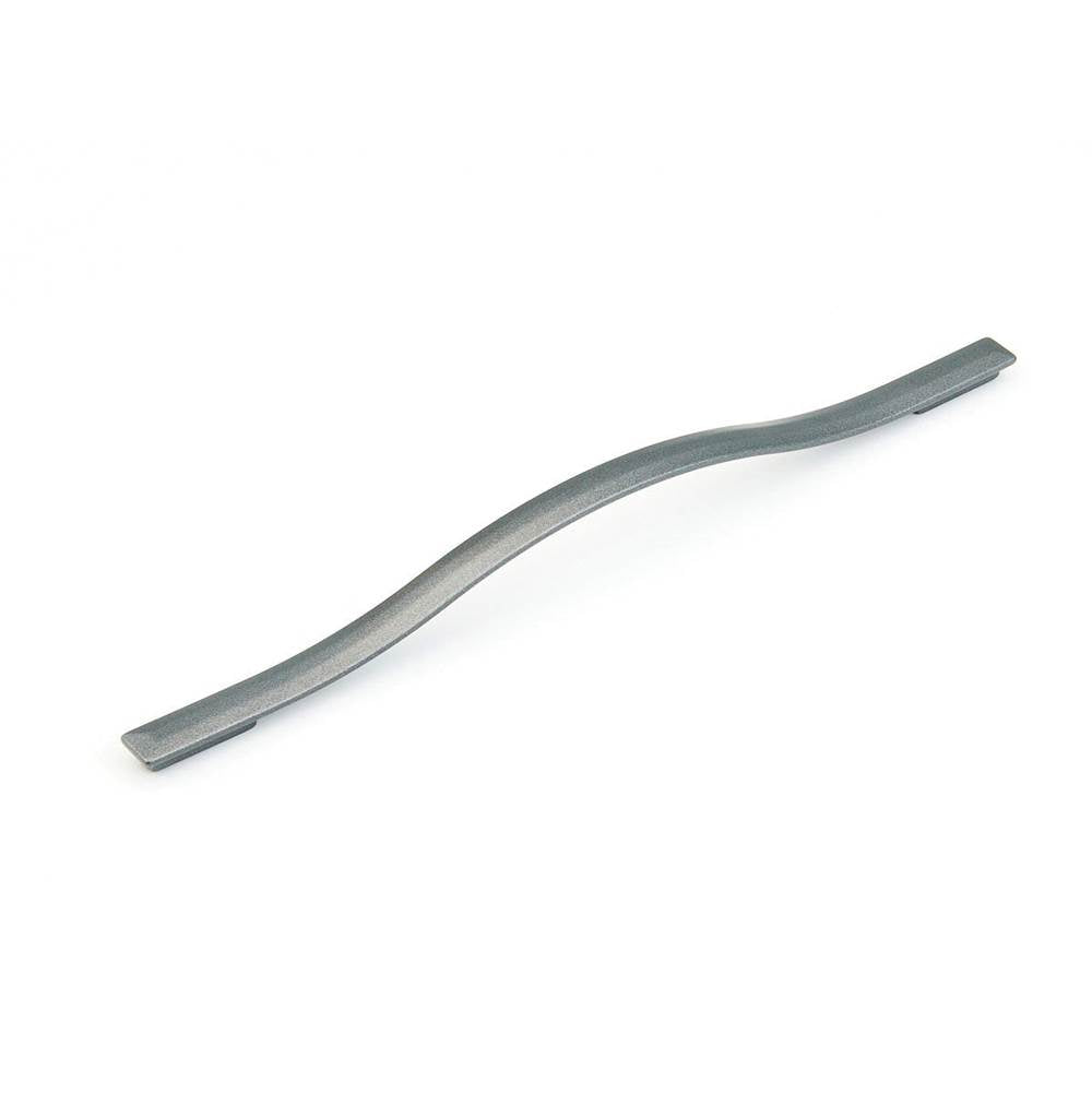 Schaub And Company - Pull, Milano Silver, 288/320 mm cc - Milano Silver