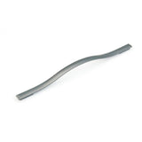 Schaub And Company - Pull, Milano Silver, 288/320 mm cc - Milano Silver