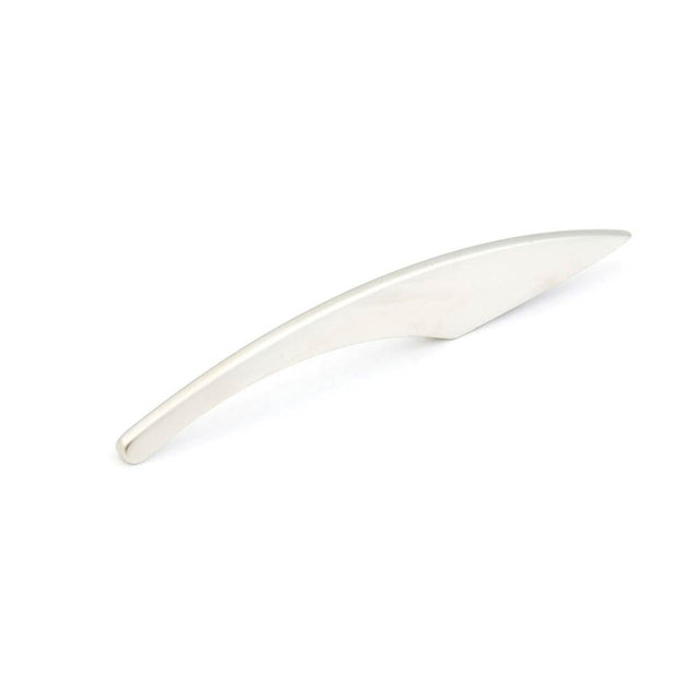 Schaub And Company - Pull, Satin Nickel, 32 mm cc - Satin Nickel