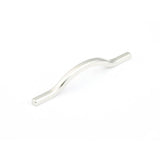 Schaub And Company - Pull, Satin Nickel, 96/128 mm cc - Satin Nickel