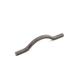 Schaub And Company - Pull, Black Chrome, 96/128 mm cc - Black Chrome