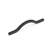 Schaub And Company - Pull, Matte Black, 96/128 mm cc - Matte Black