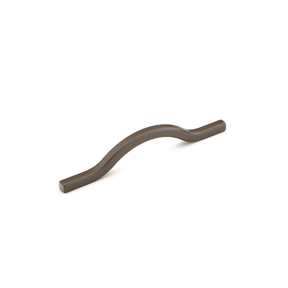 Schaub And Company - Pull, Milano Bronze, 96/128 mm cc - Milano Bronze