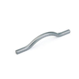 Schaub And Company - Pull, Milano Silver, 96/128 mm cc - Milano Silver