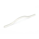 Schaub And Company - Pull, Satin Nickel, 160/192 mm cc - Satin Nickel