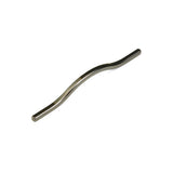Schaub And Company - Pull, Black Chrome, 160/192 mm cc - Black Chrome