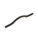 Schaub And Company - Pull, Matte Black, 160/192 mm cc - Matte Black