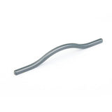 Schaub And Company - Pull, Milano Silver, 160/192 mm cc - Milano Silver