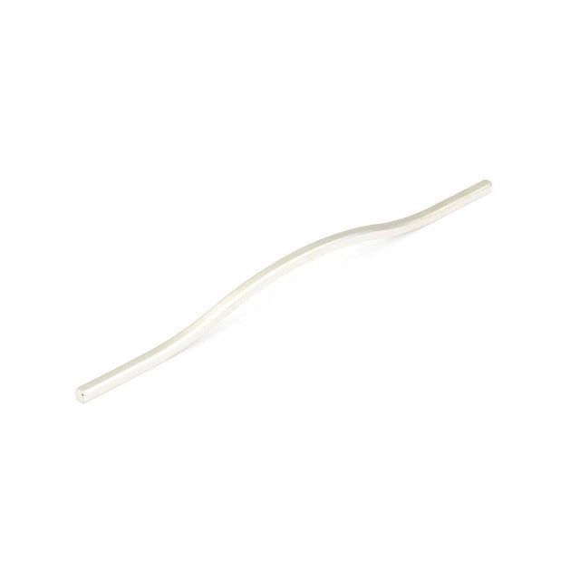Schaub And Company - Pull, Satin Nickel, 288/320 mm cc - Satin Nickel